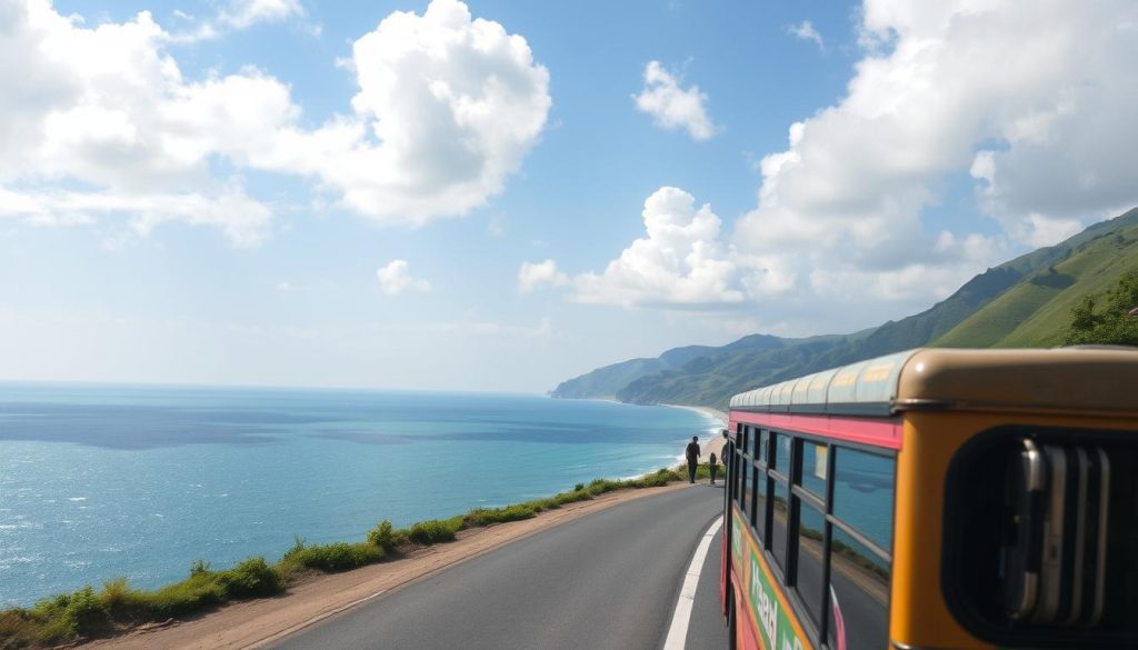 Is it safe to travel by bus to Cox's Bazar? Is it safe to travel by bus to Cox's Bazar?