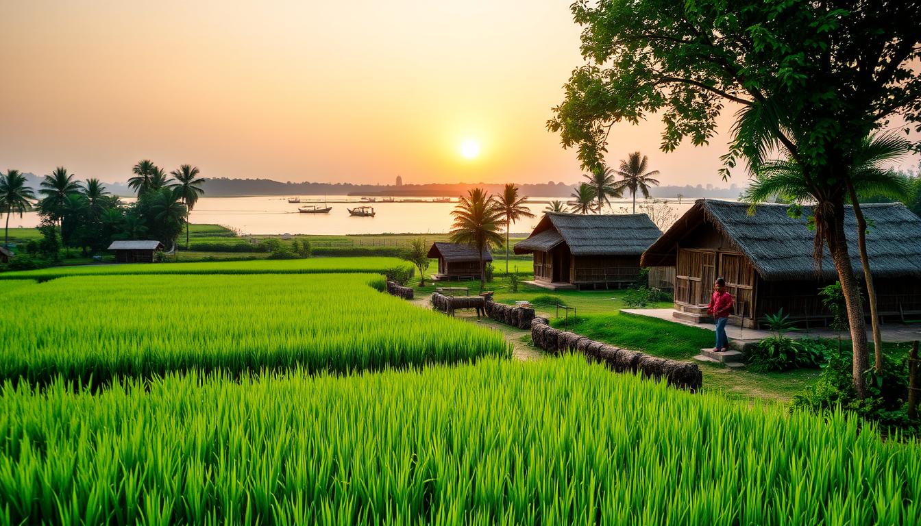 Is it safe to travel to Bangladesh right now?