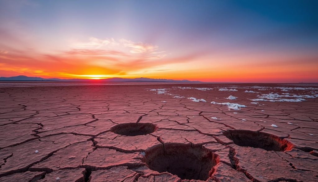 Is the Dead Sea disappearing? Is the Dead Sea disappearing?