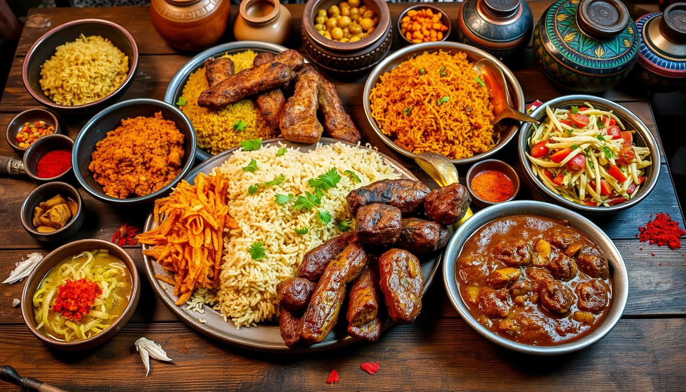 Is there any local cuisine that I must try in Multan?
