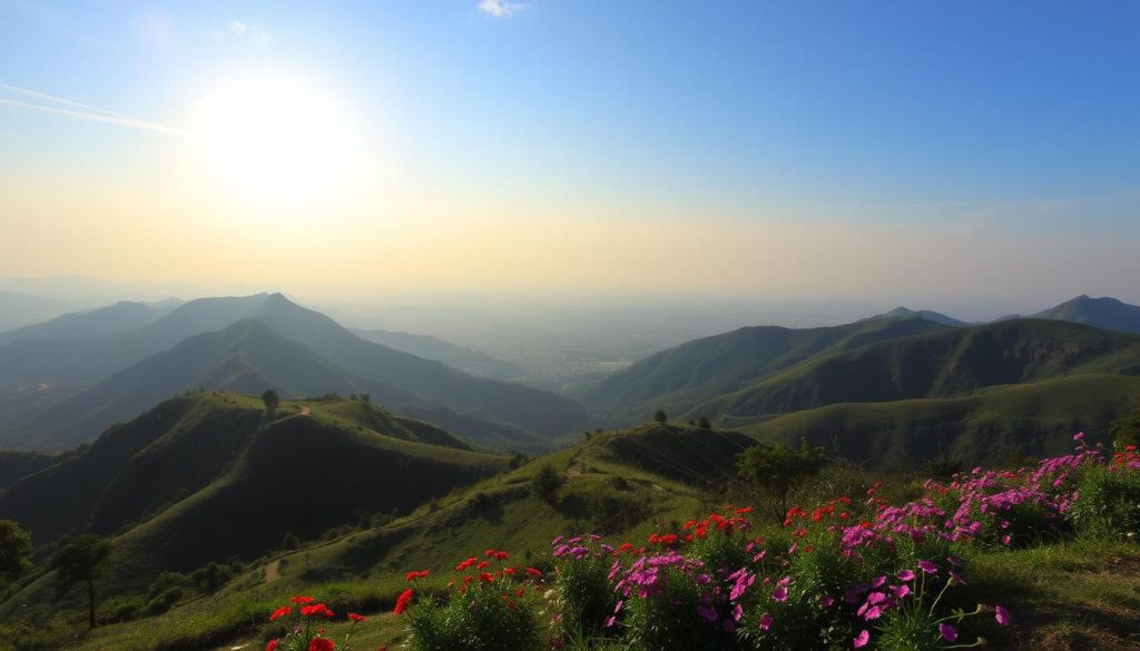 Islamabad Margalla Hills Islamabad Margalla Hills