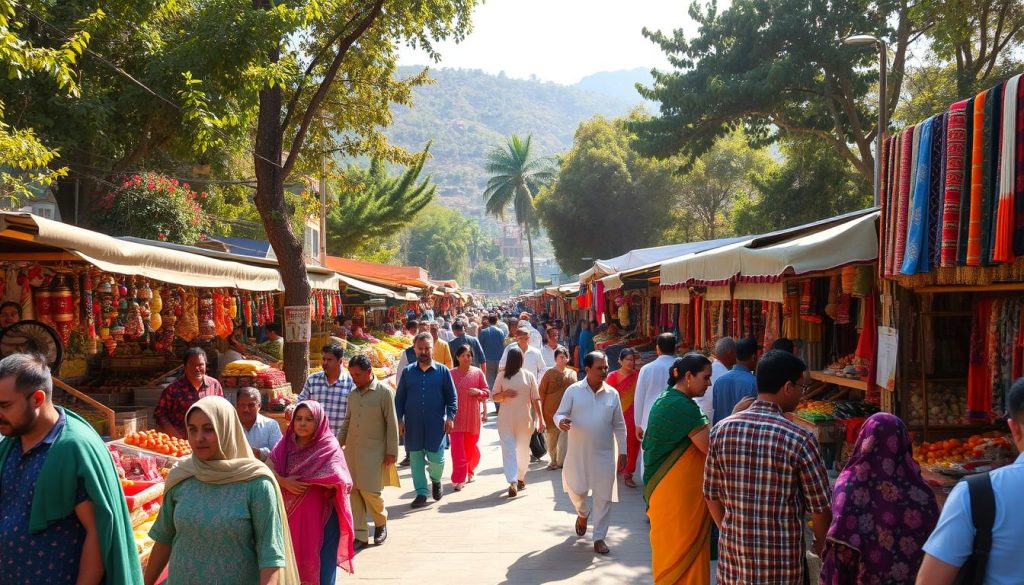 Islamabad Sunday Bazaars Islamabad Sunday Bazaars
