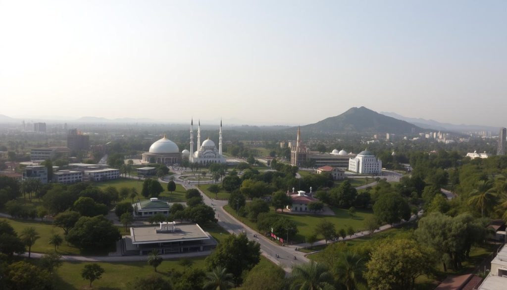 Islamabad Travel Safety Islamabad Travel Safety