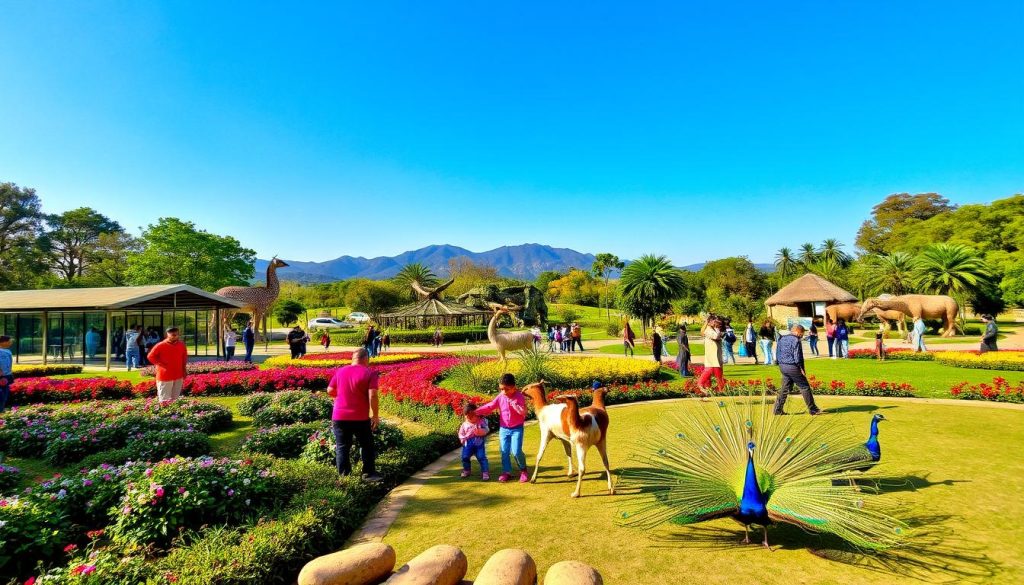Islamabad Zoo Islamabad Zoo