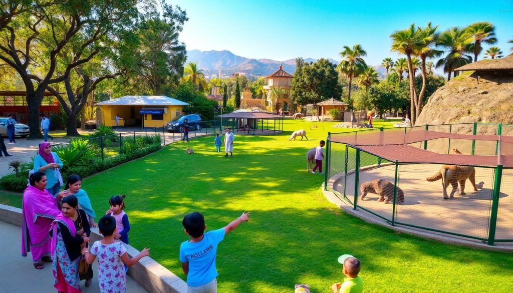 Islamabad Zoo Islamabad Zoo