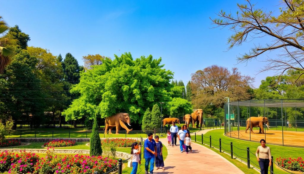 Islamabad Zoo Islamabad Zoo