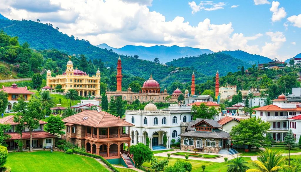 Islamabad accommodation Islamabad accommodation