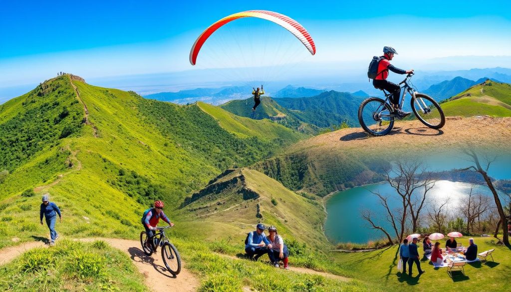 Islamabad adventure activities Islamabad adventure activities