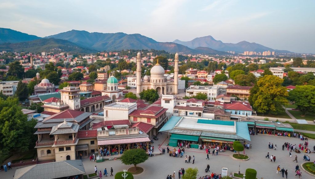 Islamabad attractions Islamabad attractions