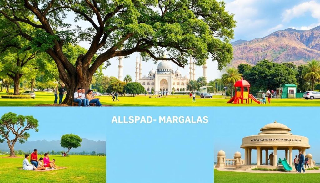 Islamabad attractions for families Islamabad attractions for families