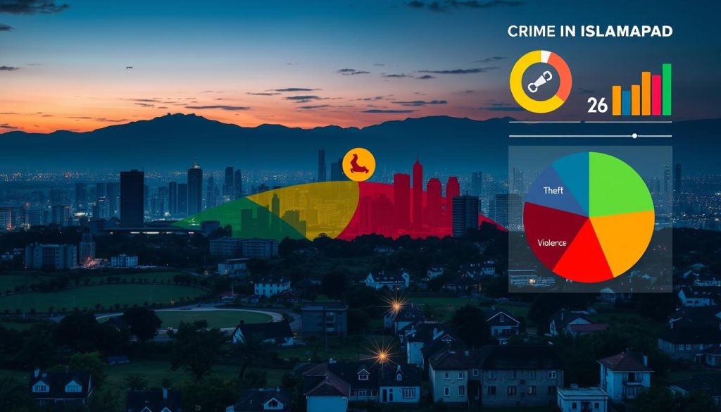 Islamabad crime statistics Islamabad crime statistics
