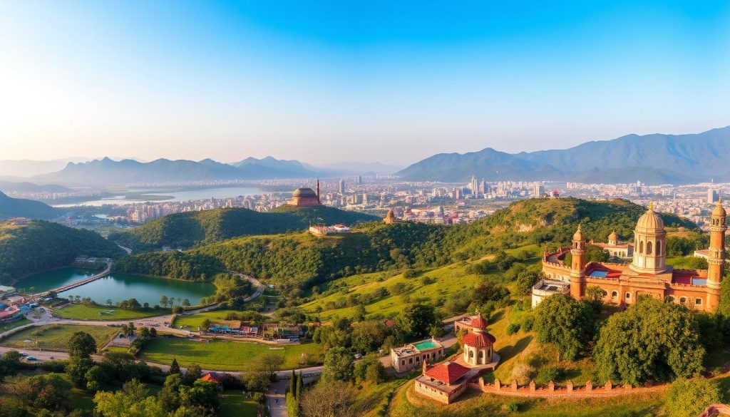 Islamabad day trips Islamabad day trips