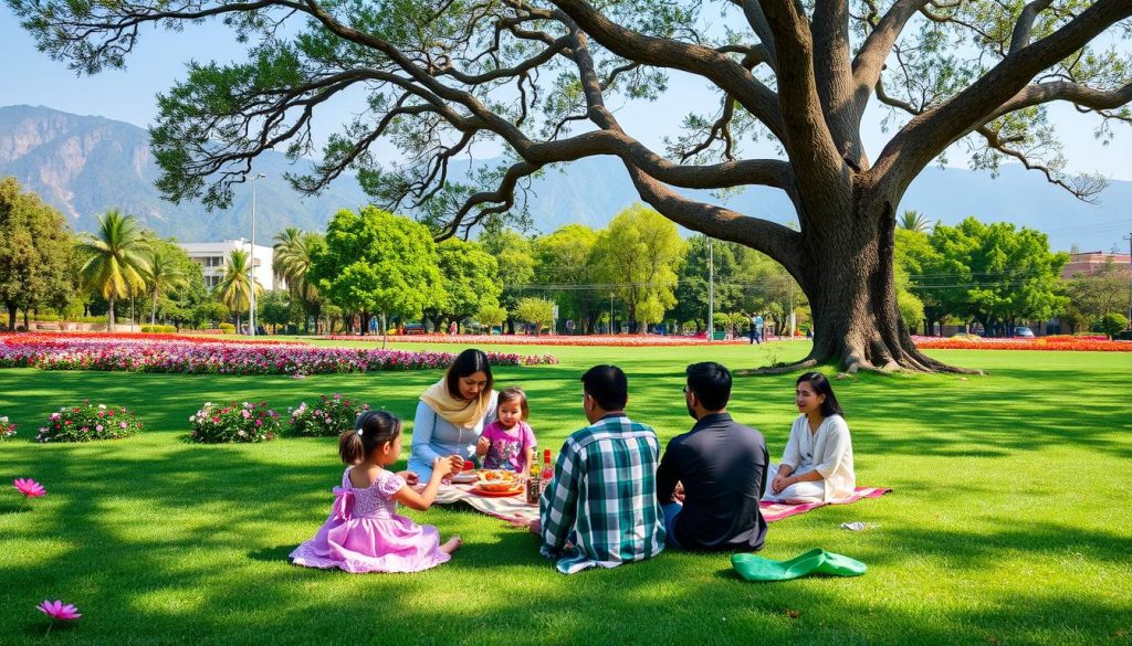 Islamabad family-friendly destinations Islamabad family-friendly destinations