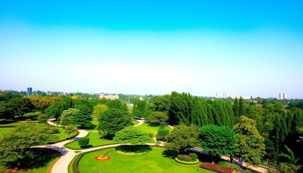 Islamabad green spaces Islamabad green spaces