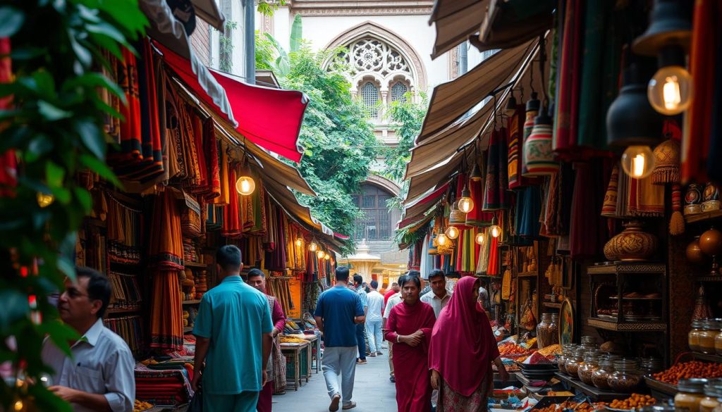 Islamabad hidden markets Islamabad hidden markets