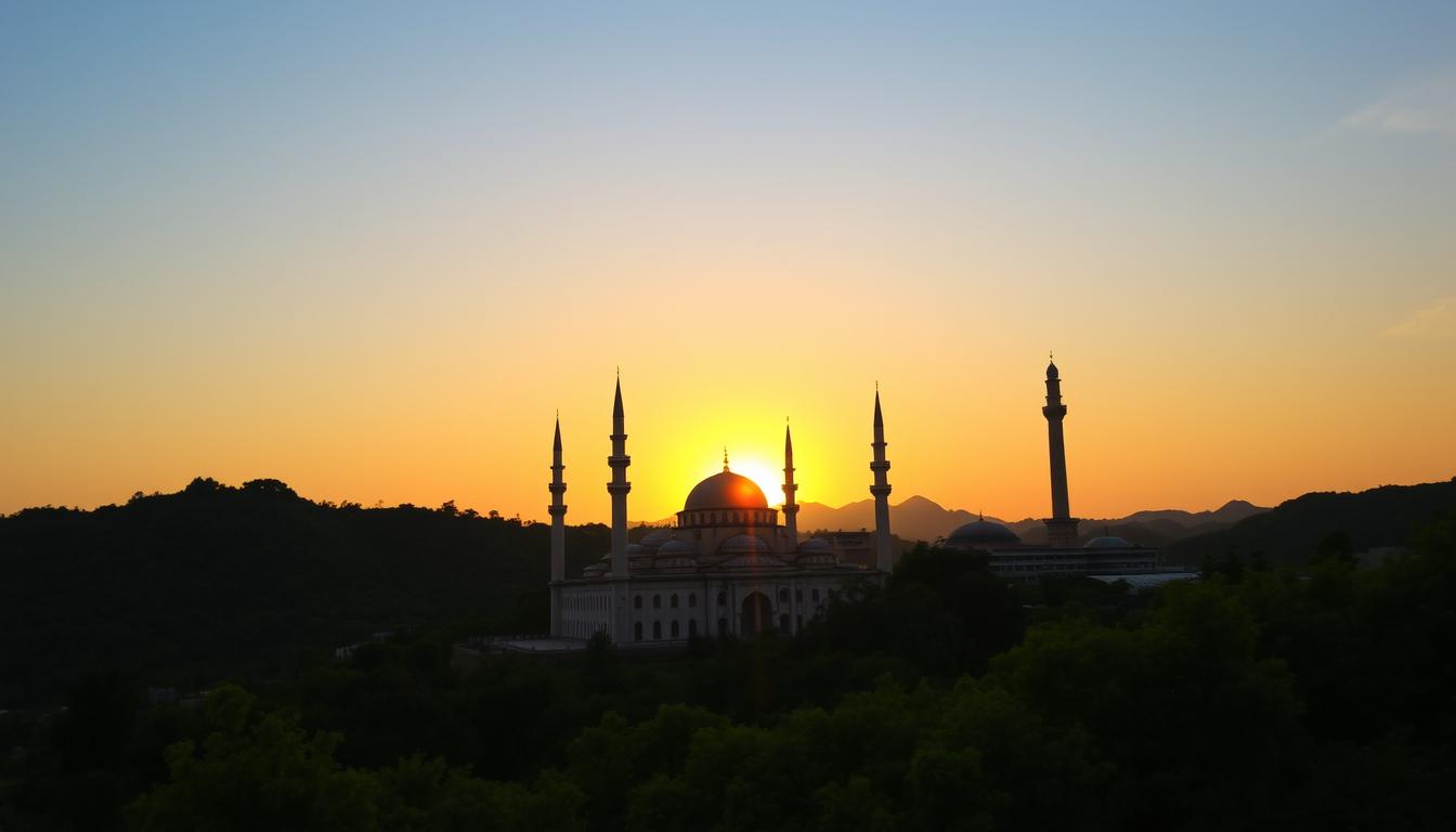 Islamabad historical sites visit