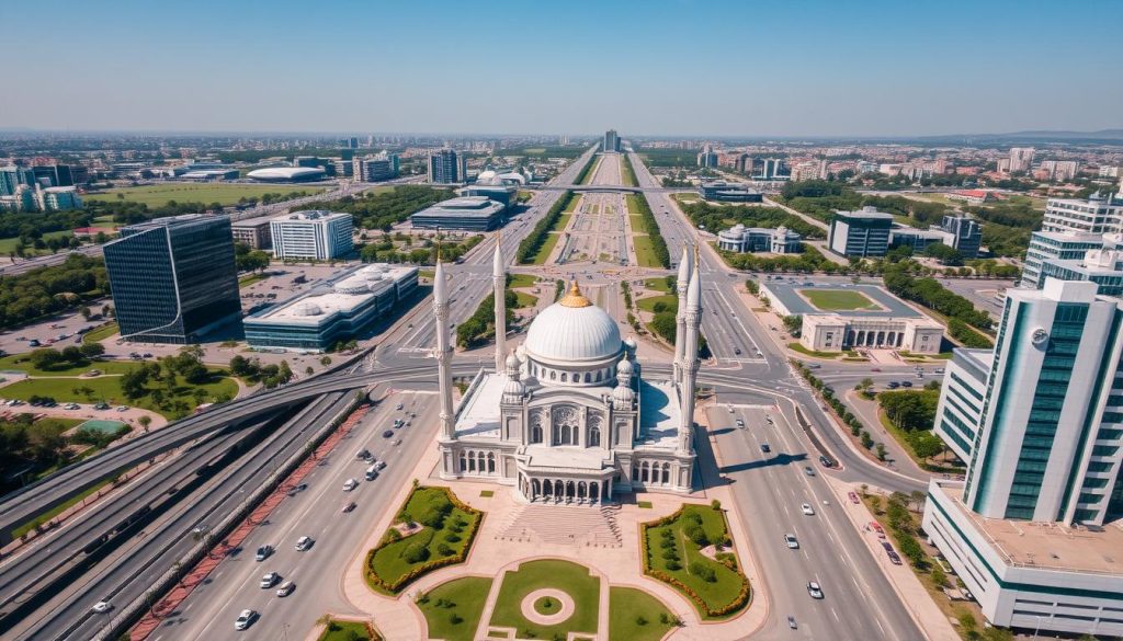 Islamabad infrastructure Islamabad infrastructure