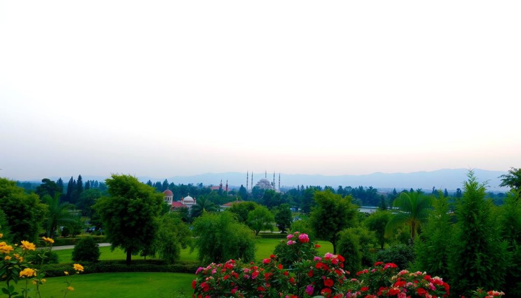 Islamabad landmarks Islamabad landmarks