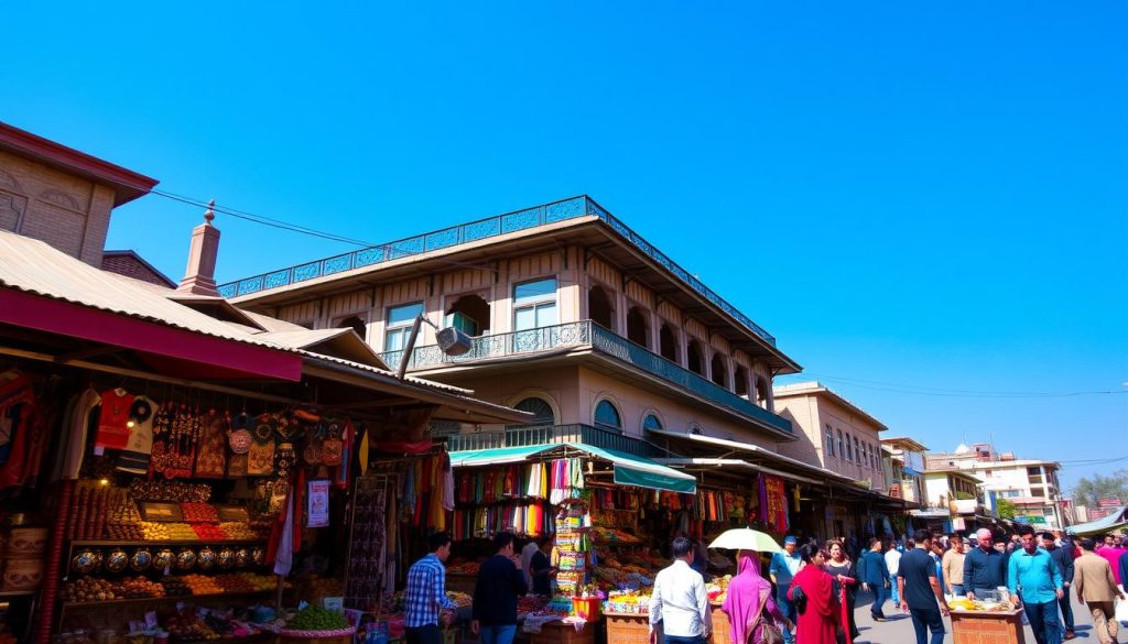 Islamabad local markets Islamabad local markets