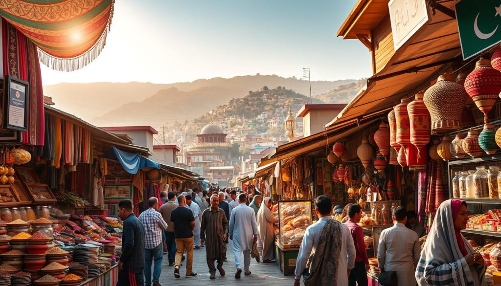Islamabad markets Islamabad markets