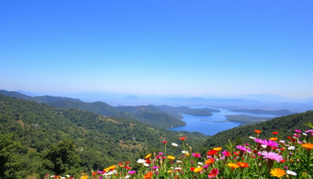 Islamabad nature and landscapes Islamabad nature and landscapes