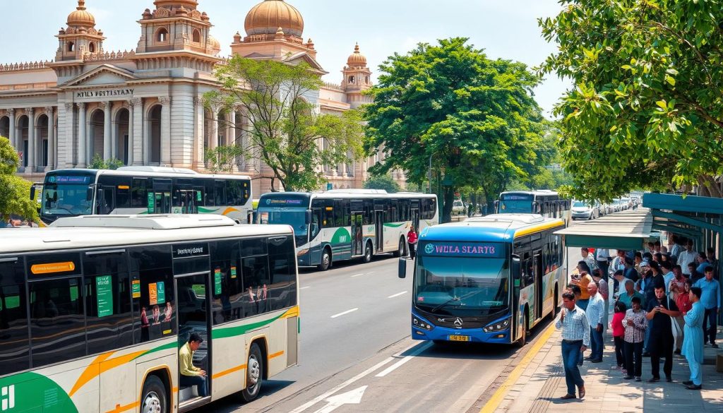 Islamabad public transit Islamabad public transit