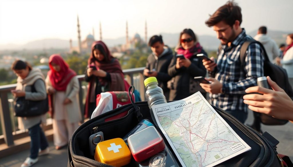 Islamabad safety precautions Islamabad safety precautions
