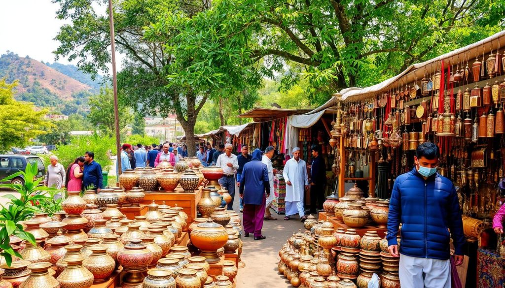 Islamabad souvenirs Islamabad souvenirs
