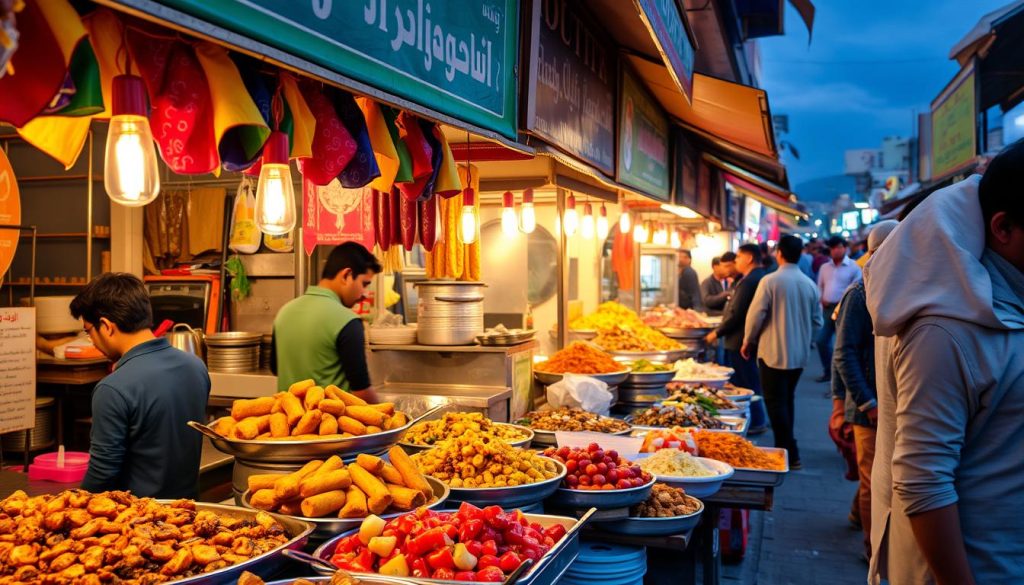 Islamabad street food Islamabad street food