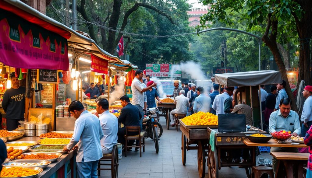 Islamabad street food Islamabad street food