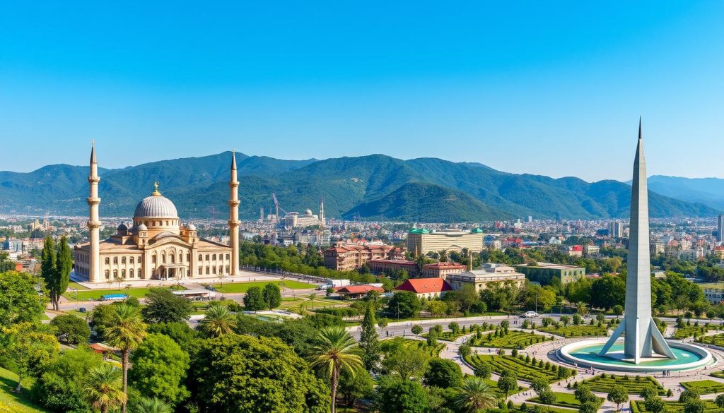Islamabad tourist attractions Islamabad tourist attractions