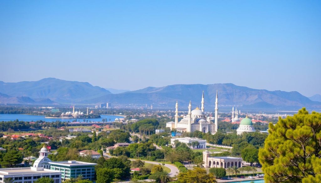Islamabad tourist attractions Islamabad tourist attractions