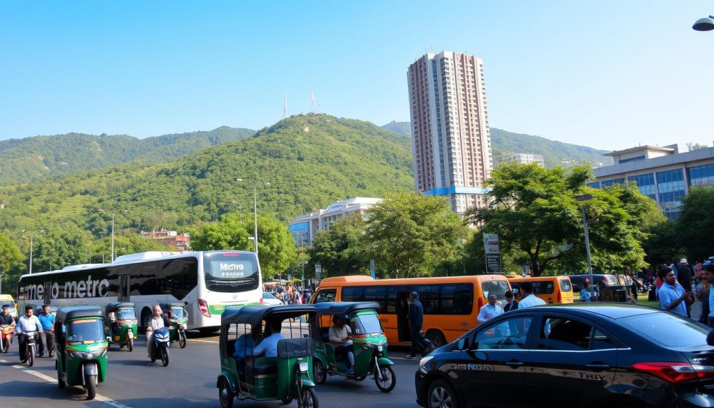 Islamabad transportation Islamabad transportation