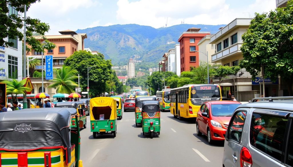 Islamabad transportation and accommodation Islamabad transportation and accommodation