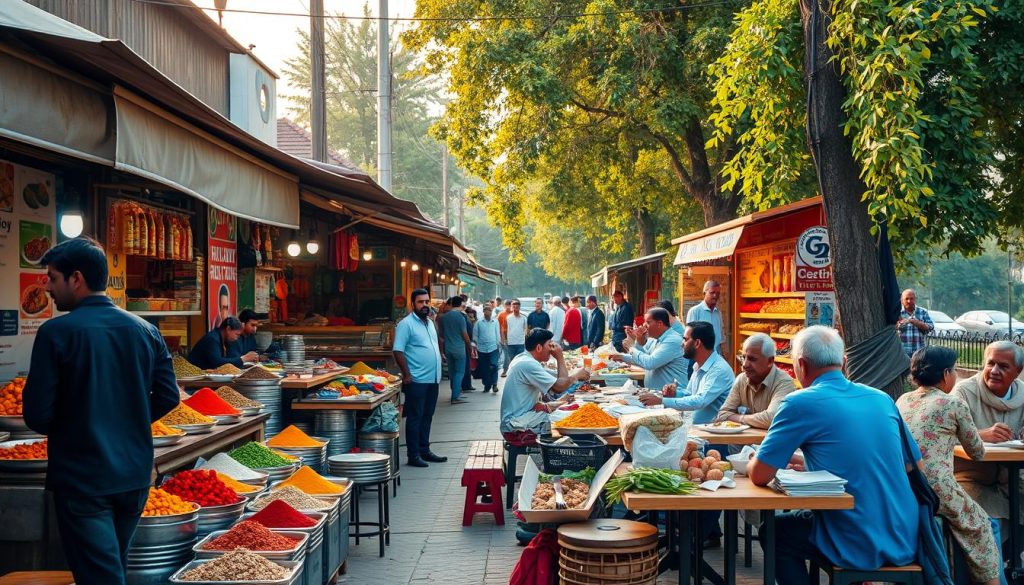 Islamabad's Hidden Culinary Gems Islamabad's Hidden Culinary Gems