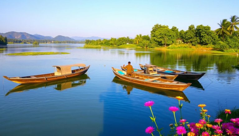 Jaflong boat rentals