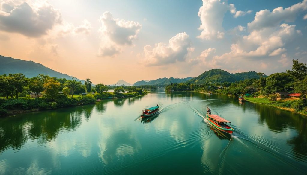 Jaflong boat tours Jaflong boat tours