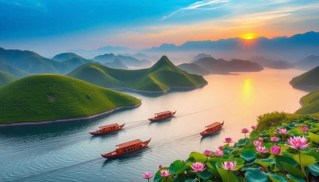 Jaflong natural landscapes Jaflong natural landscapes