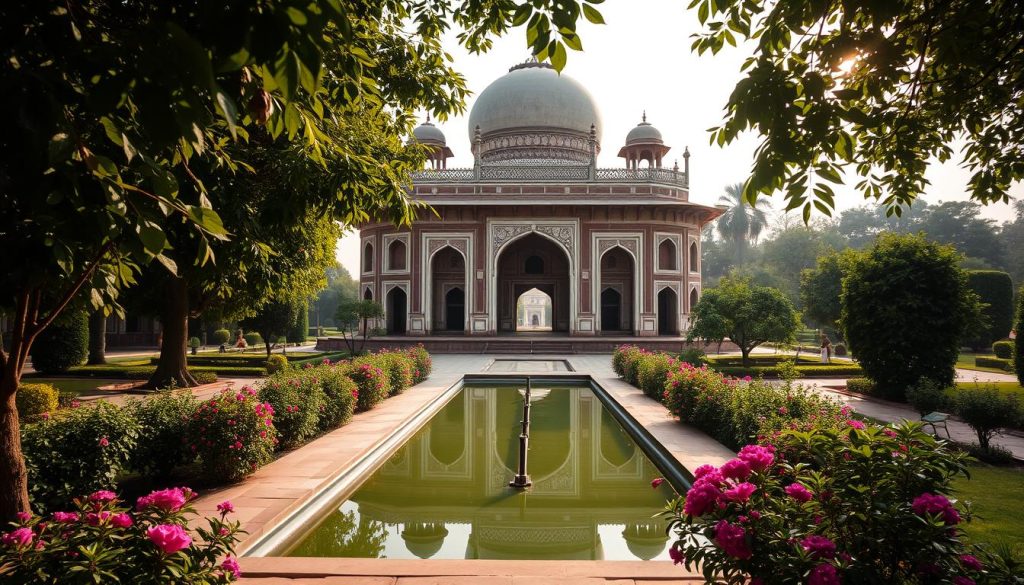 Jahangir's Tomb Jahangir's Tomb