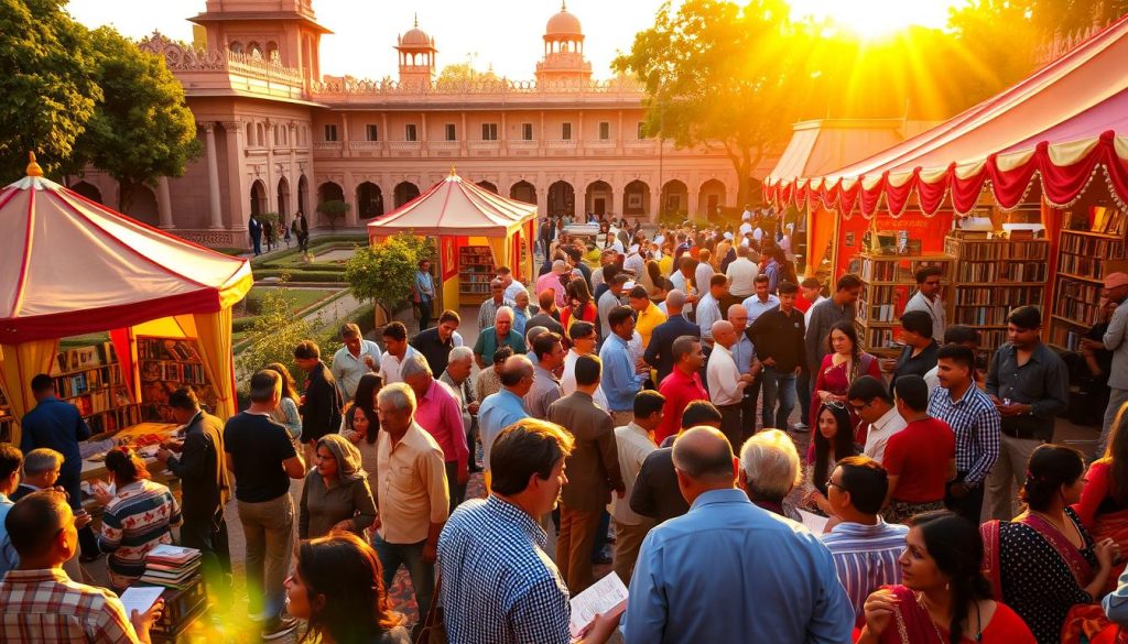Jaipur Literature Festival Jaipur Literature Festival