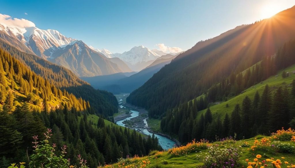 Jigme Dorji National Park Jigme Dorji National Park