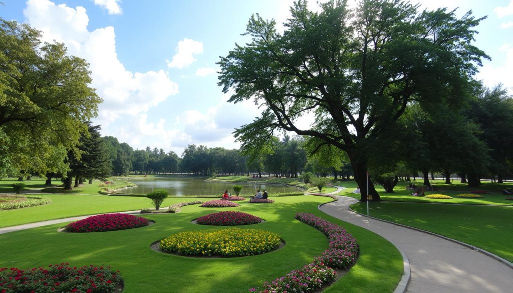 Jilani Park Lahore Jilani Park Lahore