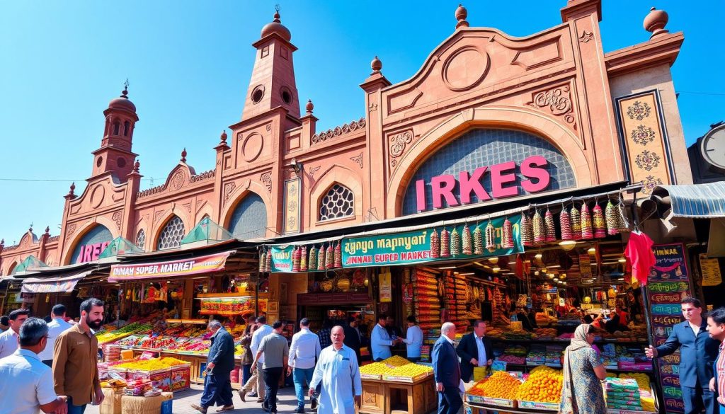 Jinnah Super Market Islamabad Jinnah Super Market Islamabad