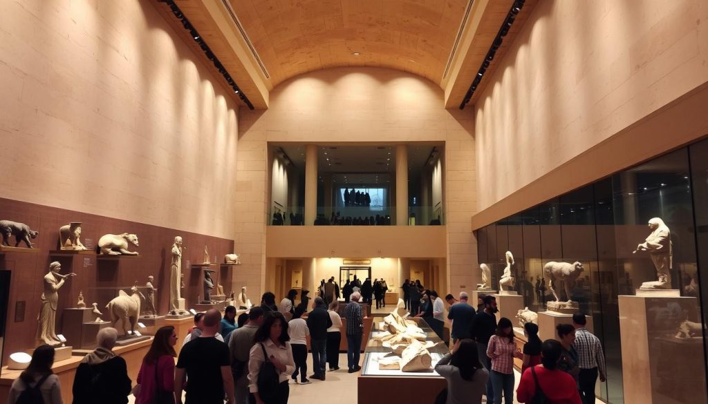 Jordan Museum history Jordan Museum history