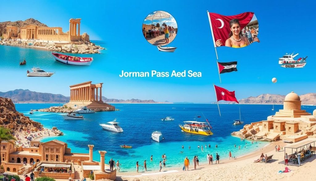 Jordan Pass benefits for Aqaba visits Jordan Pass benefits for Aqaba visits