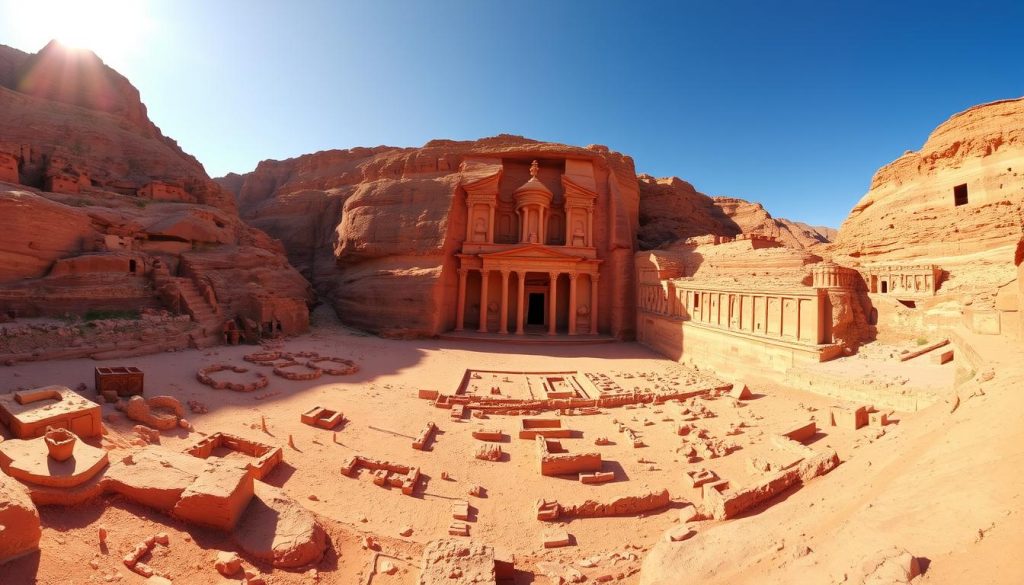 Jordan historical sites Jordan historical sites