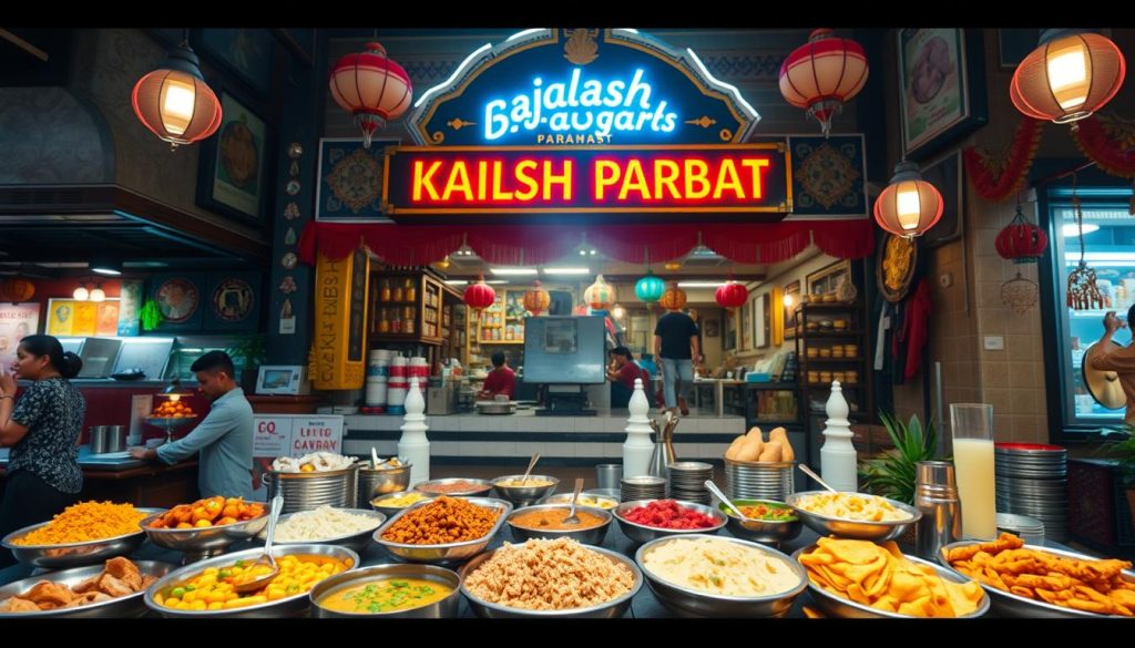 Kailash Parbat Kailash Parbat