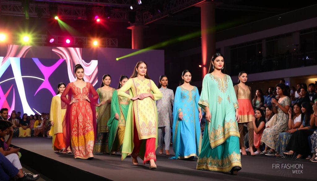 Karachi Fashion Week Karachi Fashion Week