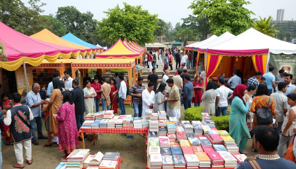 Karachi Literature Festival Karachi Literature Festival