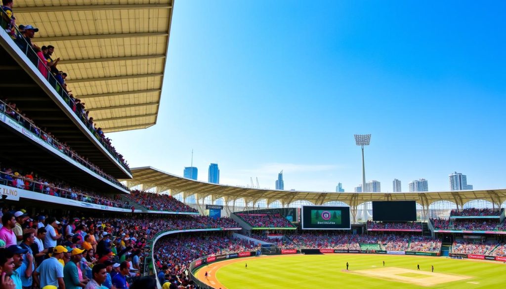 Karachi National Stadium Karachi National Stadium